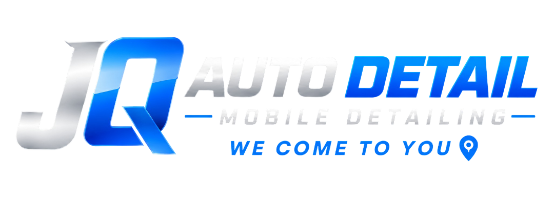JQ Mobile Auto Detailing Logo (1)